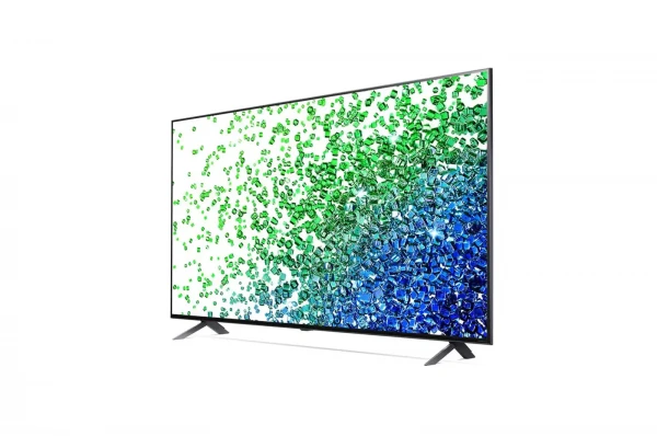 قیمت تلویزیون ال جی 75nano80 سری 2021