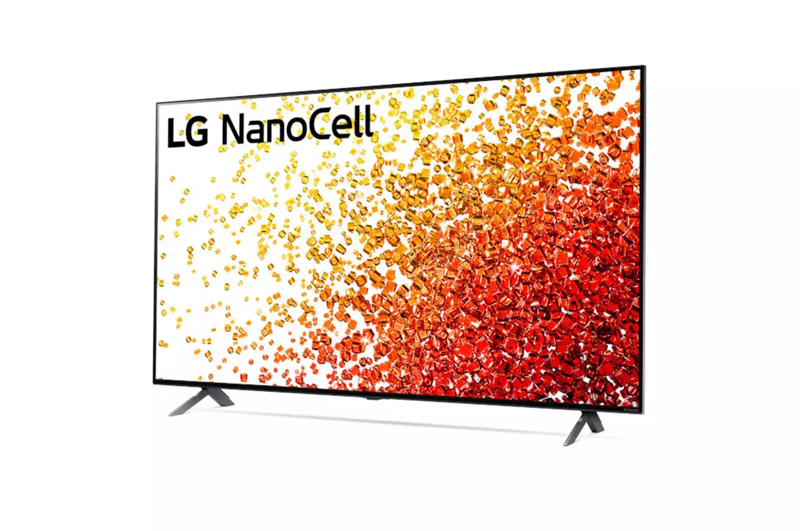 قیمت تلویزیون ال جی 55 اینچ nano90 سری 2021