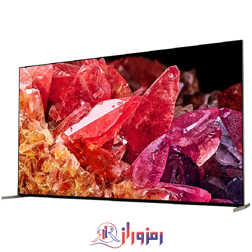 قیمت تلویزیون سونی 65x95k در بانه